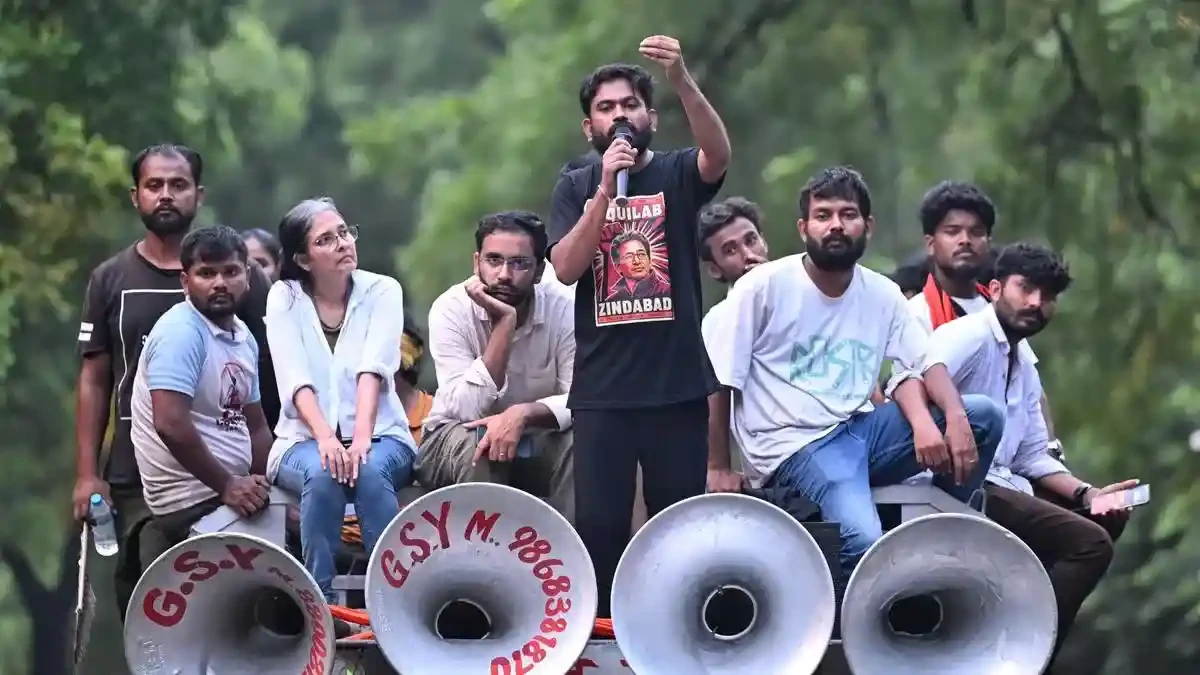 CJP Protest Against CEC Gyanesh Kumar: Nationwide Demonstrations Begin on October 2